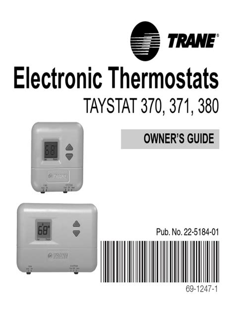 Trane-371-Thermostat-User-Manual.php